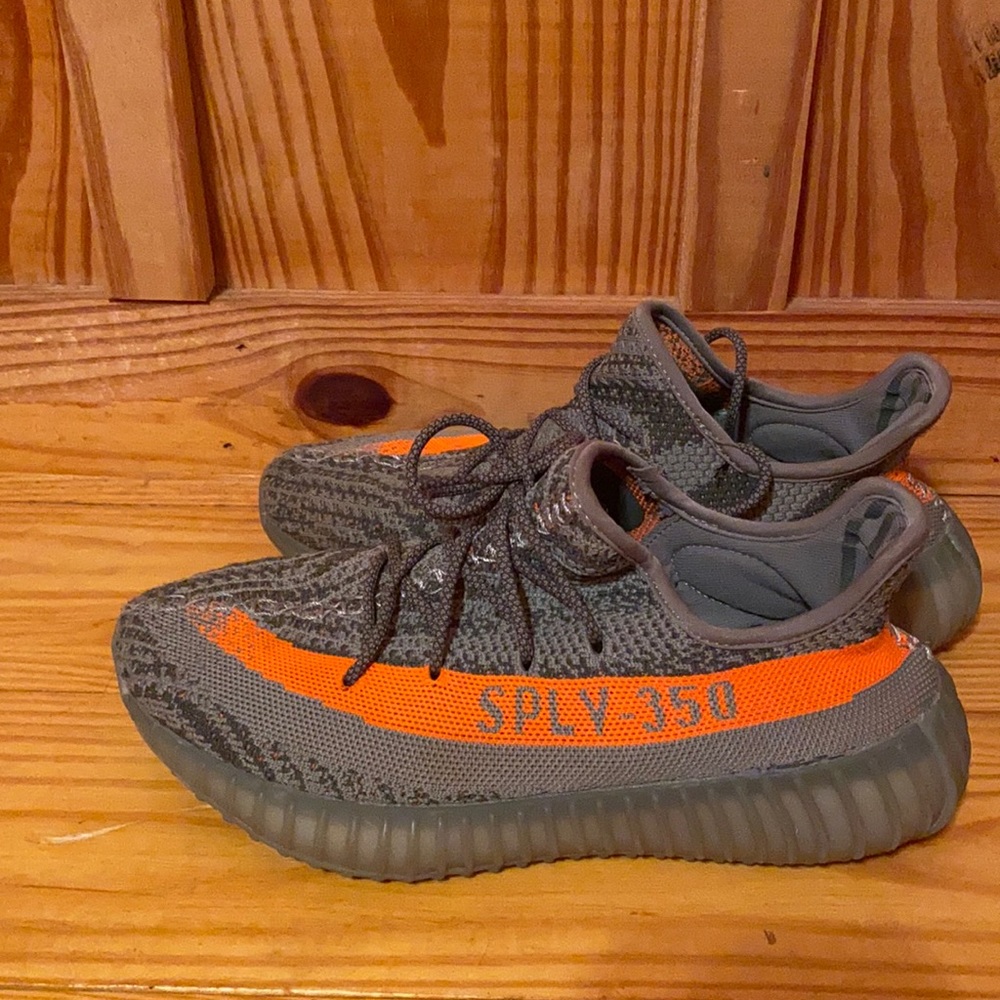 Yeezy 350
